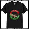 Shake hands I'm not racist I have a white friend T-Shirt Ap