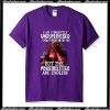 Sloth Hiking Team We Will Get There When We Get There T-Shirt Ap