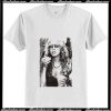 Stevie Nicks T Shirt Ap