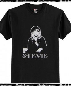 Stevie Nicks TShirt Ap