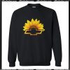 Sunflower With Chevy Sweatshirt Ap