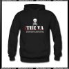 The VA giving veterans a second chance Hoodie Ap