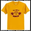 The juice worth the squeeze T-Shirt Ap