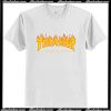 Thrasher Magazine T-Shirt Ap