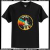 USA Space Agency T-Shirt Ap