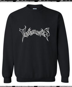 Vetements Trending Sweatshirt Ap