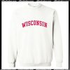 Wisconsin Sweatshirt Ap