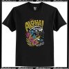 Aloha Tee T Shirt AI