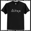 Always Snape Harry Potter T-Shirt AI