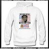 And Justice Trayvon Martin Hoodie AI