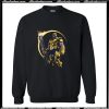 Armored Titan Thanos Sweatshirt AI