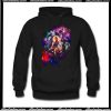 Avengers End Game Hoodie AI