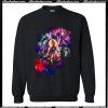 Avengers End Game Sweatshirt AI