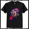 Avengers End Game T Shirt AI