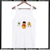 Beloved cartoon characters Tank Top AI