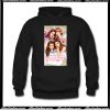 Blackpink Art Hoodie AI