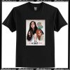 Blackpink Tee T Shirt AI