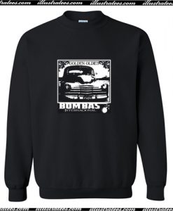 Bombas Internacional Sweatshirt AI