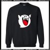 Boo Mario Sweatshirt AI