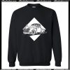 Classic Truck Art Sweatshirt AI