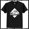 Classic Truck Art T Shirt AI