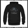 Come At Me Snow Game Of Thrones Unisex Hoodie AI