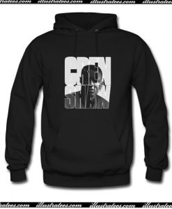 Crenshaw Black Lives Matter Hoodie AI