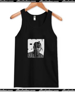 Crenshaw Black Lives Matter Tank Top AI