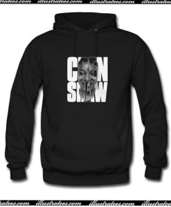 Crenshaw Sandra Bland Hoodie AI