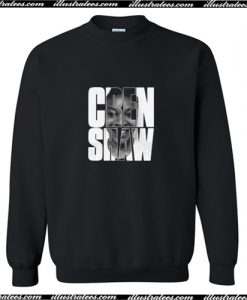 Crenshaw Sandra Bland Sweatshirt AI