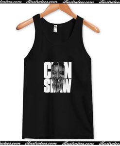 Crenshaw Sandra Bland Tank Top AI