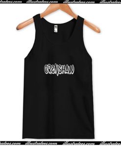 Crenshaw Trending Tank Top AI