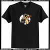 Crime Fighting Pals T Shirt AI