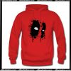 Deadpool Tee Hoodie AI