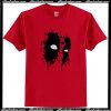 Deadpool Tee T Shirt AI