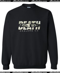 Death Dealers Sweatshirt AI