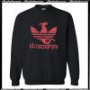 Dracarys Sport Game Of Thrones Unisex Sweatshirt AI