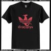 Dracarys Sport Game Of Thrones Unisex T-Shirt AI