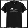 Dragonfly Inn Unisex T-Shirt AI