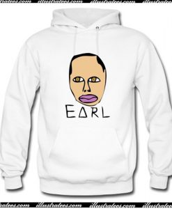 Earl Hoodie AI