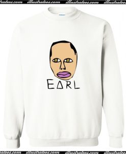 Earl Sweatshirt AI
