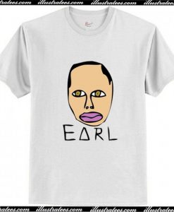 Earl T Shirt AI