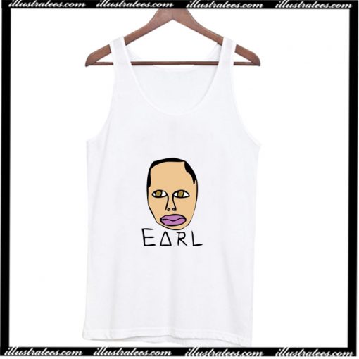 Earl Tank Top AI