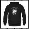 Ed Hardy Skull Hoodie AI