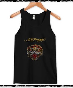 Ed Hardy Tank Top AI