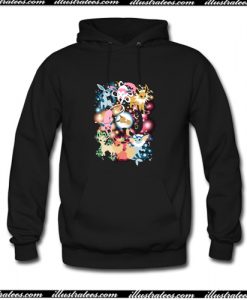 Eevolution Hoodie AI