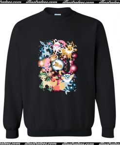 Eevolution Sweatshirt AI