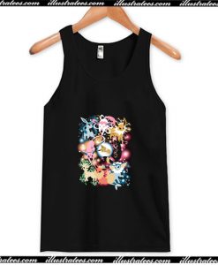 Eevolution Tank Top AI