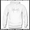 Embrasse Moi Hoodie AI