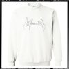 Embrasse Moi Sweatshirt AI